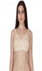 Full coverage cotton bra Style By Prestitia
